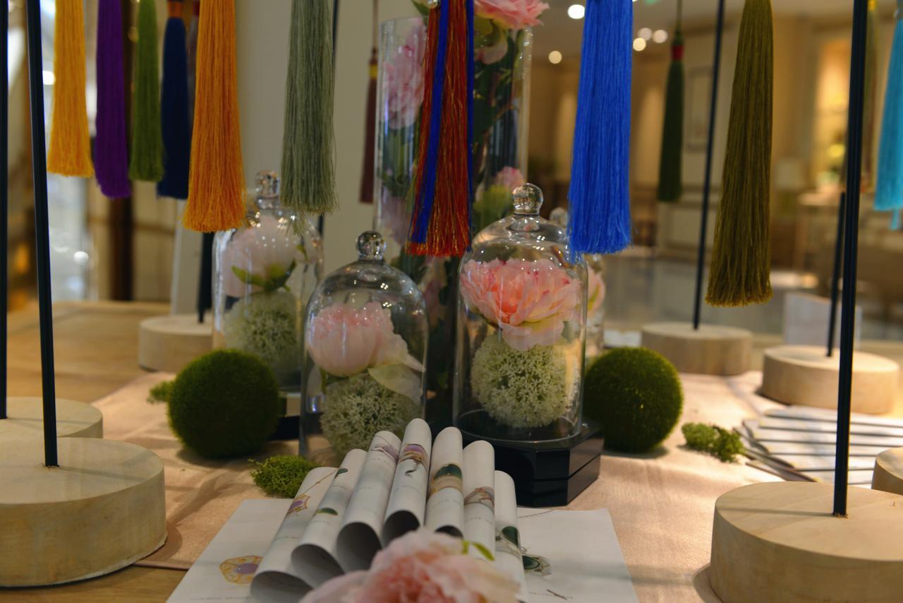 Howard Johnson Flower City Hotel Кунмин Екстериор снимка